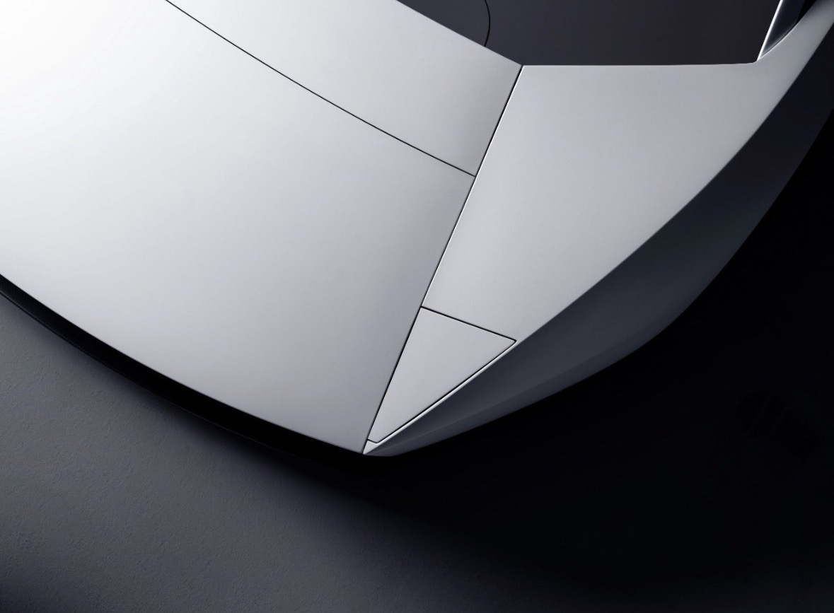 User-provided close-up body detail