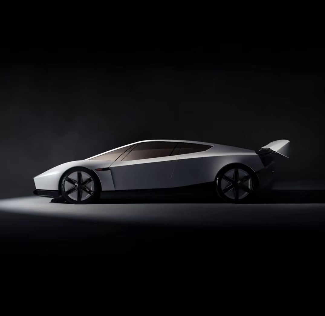 User-provided side profile